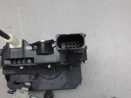 SYSTEME CONDAMNATION AVANT GAUCHE OPEL CORSA