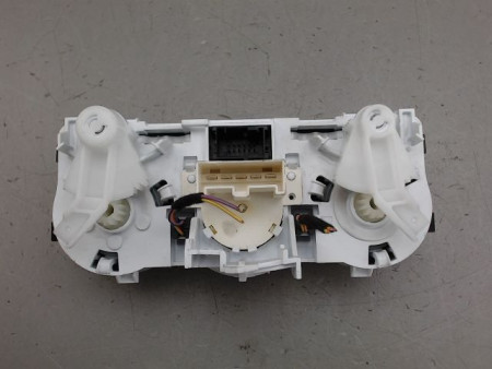 COMMANDE DE CHAUFFAGE OPEL CORSA