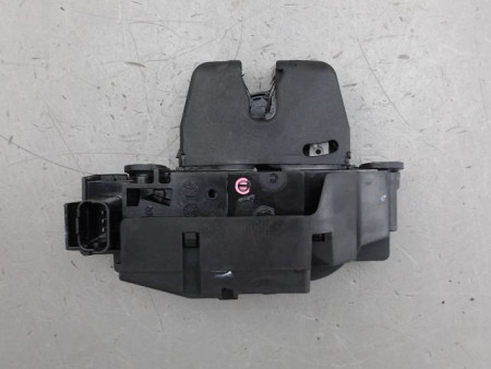SERRURE HAYON  CITROEN C4