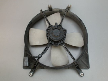MOTEUR VENTILATEUR RADIATEUR HONDA CIVIC