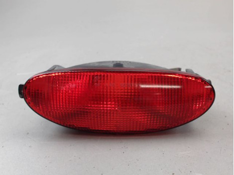FEU BROUILLARD CENTRAL ARRIERE PEUGEOT 206