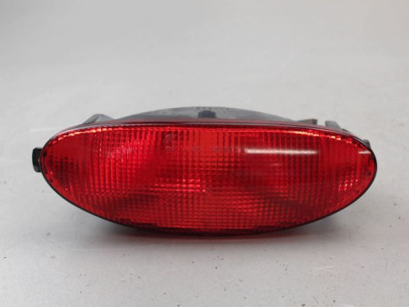 FEU BROUILLARD CENTRAL ARRIERE PEUGEOT 206