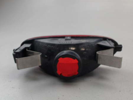 FEU BROUILLARD CENTRAL ARRIERE PEUGEOT 206