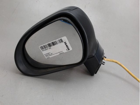 RETROVISEUR EXTERIEUR ELECTRIQUE GAUCHE PEUGEOT 308