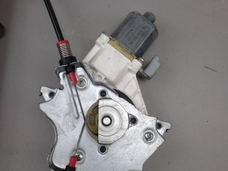 MECANISME LEVE-GLACE AVANT DROIT NISSAN MICRA