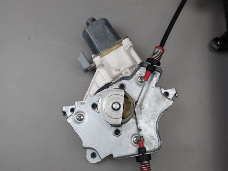 MECANISME LEVE-GLACE AVANT GAUCHE NISSAN MICRA