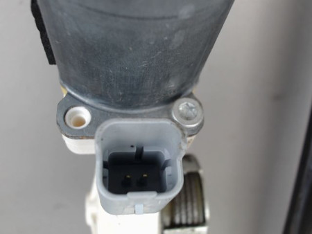 MECANISME LEVE-GLACE AVANT GAUCHE NISSAN MICRA