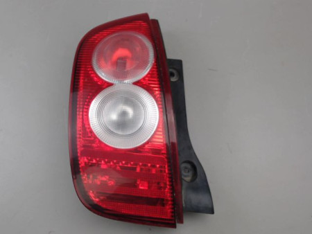 FEU ARRIERE GAUCHE  NISSAN MICRA