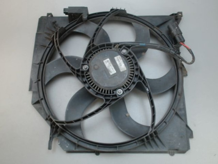 MOTEUR VENTILATEUR RADIATEUR B.M.W. X3