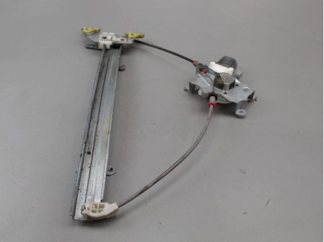 MECANISME LEVE-GLACE AVANT DROIT NISSAN MICRA