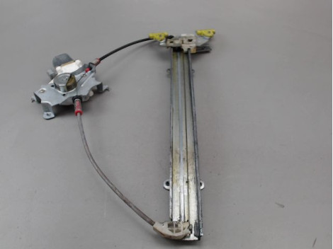 MECANISME LEVE-GLACE AVANT GAUCHE NISSAN MICRA