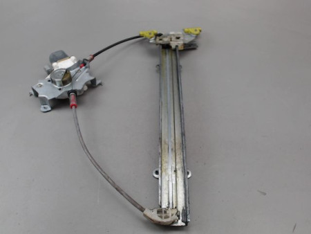MECANISME LEVE-GLACE AVANT GAUCHE NISSAN MICRA