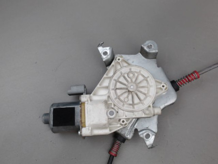 MECANISME LEVE-GLACE AVANT GAUCHE NISSAN MICRA