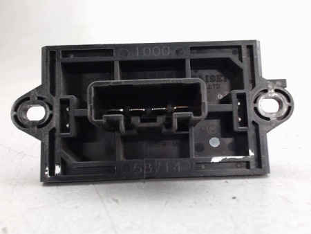 MODULE DE CHAUFFAGE NISSAN MICRA