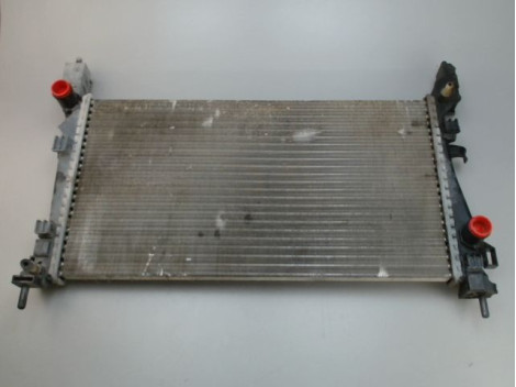 RADIATEUR CITROEN NEMO