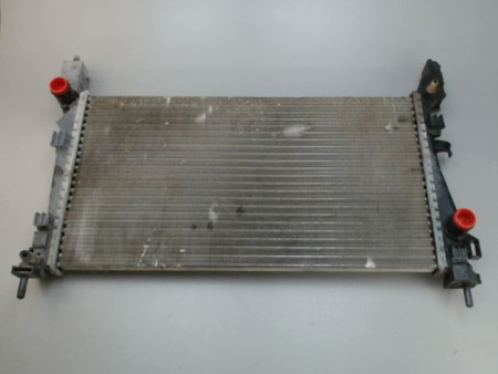 RADIATEUR CITROEN NEMO