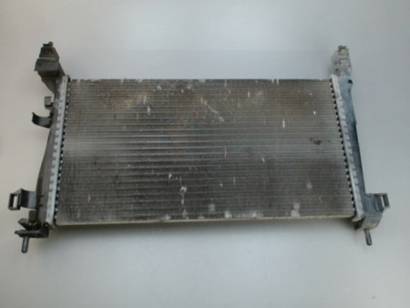 RADIATEUR CITROEN NEMO