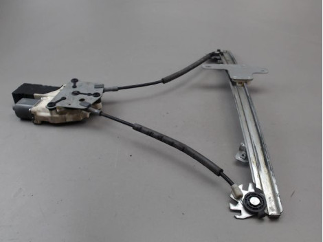 MECANISME LEVE-GLACE AVANT DROIT PEUGEOT 407