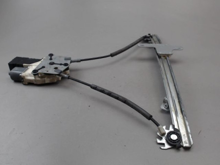 MECANISME LEVE-GLACE AVANT DROIT PEUGEOT 407