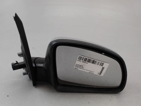 RETROVISEUR EXTERIEUR ELECTRIQUE DROIT OPEL MERIVA