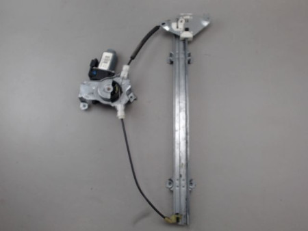 MECANISME LEVE-GLACE AVANT GAUCHE NISSAN NOTE