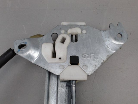MECANISME LEVE-GLACE AVANT GAUCHE NISSAN NOTE