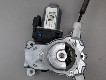 MECANISME LEVE-GLACE AVANT GAUCHE NISSAN NOTE
