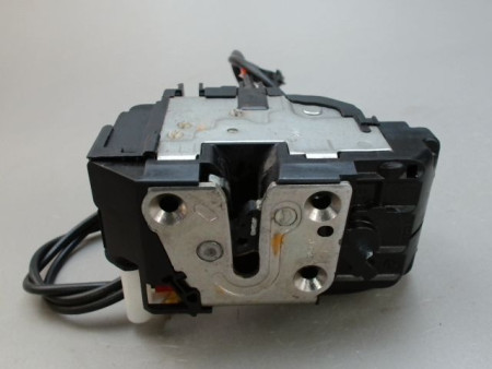 SYSTEME CONDAMNATION AVANT GAUCHE NISSAN NOTE
