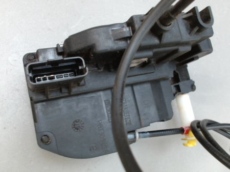 SYSTEME CONDAMNATION AVANT GAUCHE NISSAN NOTE