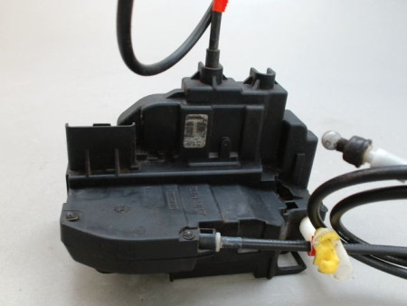 SYSTEME CONDAMNATION AVANT GAUCHE NISSAN NOTE