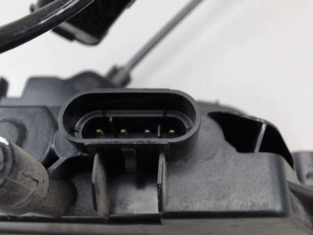 SYSTEME CONDAMNATION AVANT DROIT RENAULT ESPACE
