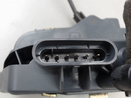 SYSTEME CONDAMNATION ARRIERE GAUCHE RENAULT ESPACE