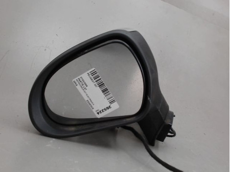 RETROVISEUR EXTERIEUR ELECTRIQUE GAUCHE PEUGEOT 207