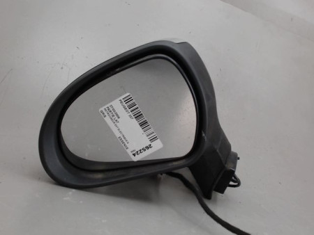 RETROVISEUR EXTERIEUR ELECTRIQUE GAUCHE PEUGEOT 207