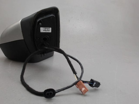 RETROVISEUR EXTERIEUR ELECTRIQUE GAUCHE PEUGEOT 207