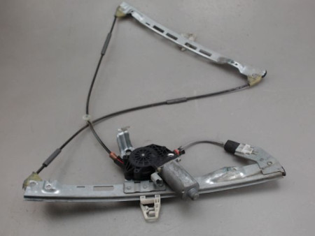 MECANISME LEVE-GLACE AVANT DROIT PEUGEOT 206