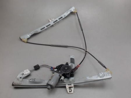 MECANISME LEVE-GLACE AVANT GAUCHE PEUGEOT 206