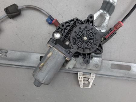 MECANISME LEVE-GLACE AVANT GAUCHE PEUGEOT 206