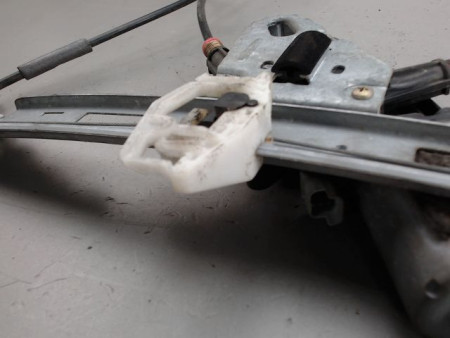 MECANISME LEVE-GLACE AVANT GAUCHE PEUGEOT 206