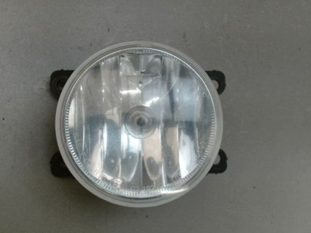 PHARE ANTIBROUILLARD AVANT DROIT PEUGEOT 207