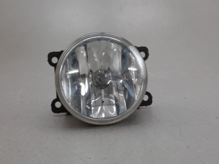 PHARE ANTIBROUILLARD AVANT GAUCHE PEUGEOT 207