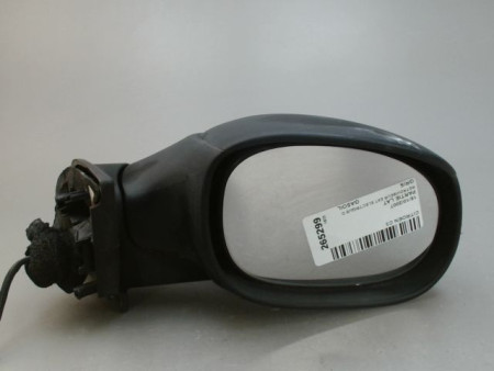 RETROVISEUR EXTERIEUR ELECTRIQUE DROIT CITROEN C3