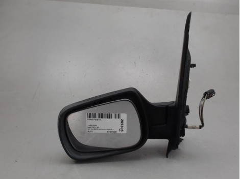 RETROVISEUR EXTERIEUR ELECTRIQUE GAUCHE FORD FIESTA