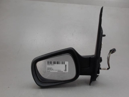 RETROVISEUR EXTERIEUR ELECTRIQUE GAUCHE FORD FIESTA