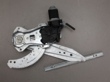 MECANISME LEVE-GLACE ARRIERE DROIT NISSAN NOTE