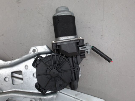 MECANISME LEVE-GLACE ARRIERE DROIT NISSAN NOTE
