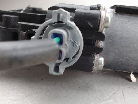 MECANISME LEVE-GLACE ARRIERE DROIT NISSAN NOTE