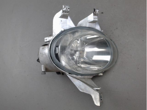 PHARE ANTIBROUILLARD AVANT DROIT PEUGEOT 206