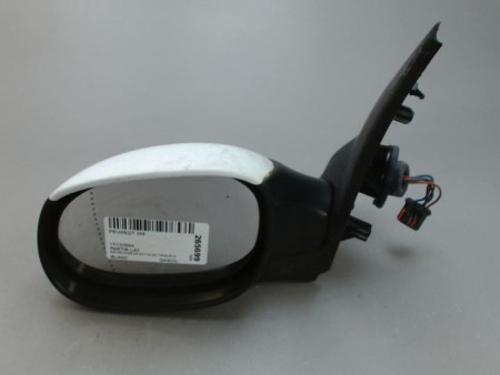 RETROVISEUR EXTERIEUR ELECTRIQUE GAUCHE PEUGEOT 206