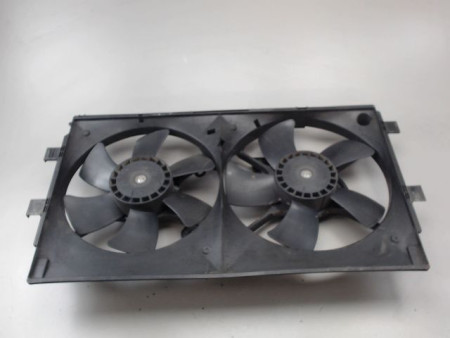 MOTEUR VENTILATEUR RADIATEUR PEUGEOT 4007